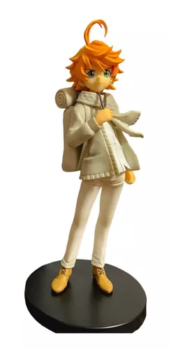 The Promised Neverland: Emma Premium Figure (SEGA)