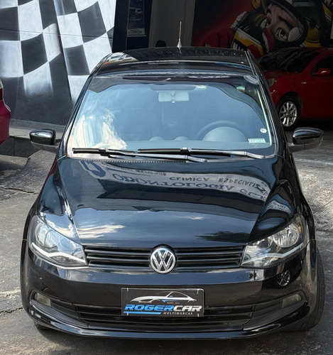 Volkswagen Gol 1.6 Vht Highline Total Flex I-motion 5p