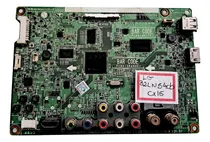 Comprar Placa Principal Tv LG 32ln540b Eax64910707(1.0) Sucata Leia