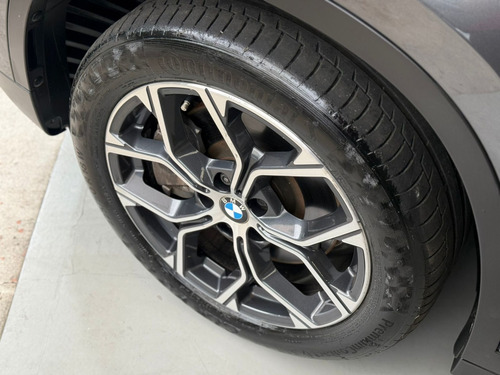 BMW X1 2.0 16V TURBO ACTIVEFLEX SDRIVE20I X-LINE 4P AUTOMÁTICO