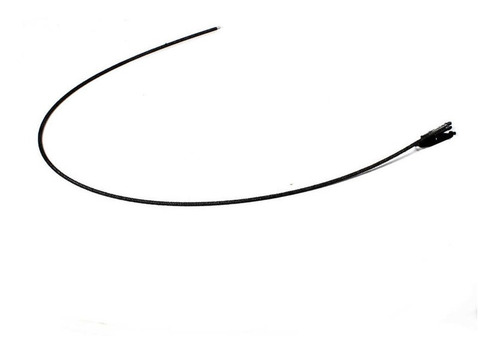 Imagen 1 de 3 de Guia Sun Roof Lado Derecho Hyundai Veracruz (2007-2013)