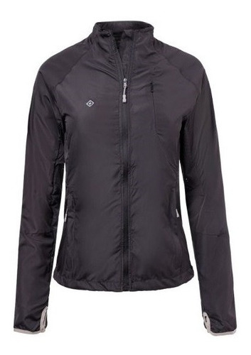 Chaqueta Mujer Running Izas Isona