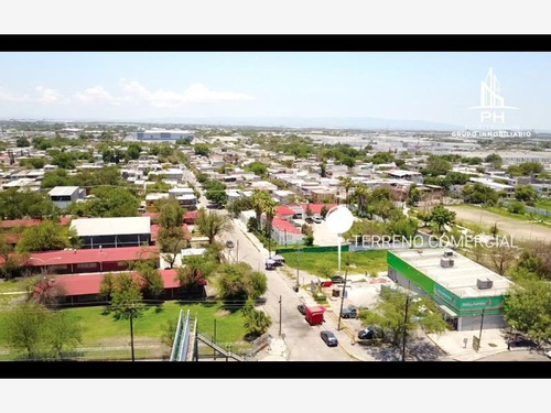 Imagen 3 de 4 de Terreno Comercial En Renta Fomerrey 111