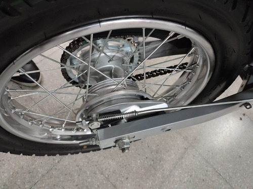 Imagen 13 de 16 de Honda Xr150l 2024 Barranquilla
