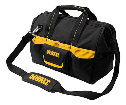 Dewalt Dg5543 Bolsa De Herramientas Con Bolsillo De 16 PuLG.