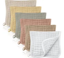 Comprar Irenare 6 Panos De Muselina Para Eructos, Panos De Muselina