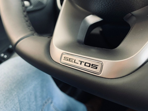 Imagen 14 de 14 de Kia Seltos Ex 1.6 At - Neostar 1 En Ventas!