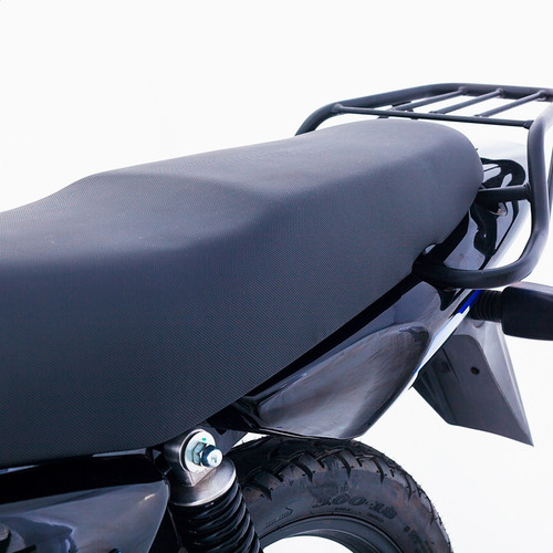 Imagen 10 de 19 de Moto Zanella Rx Z7 150 Full 0km 2023 Urquiza Motos