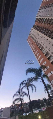 Imagem 13 de 14 de Apartamento À Venda, 54 M² Por R$ 344.000,00 - Vila Rami - Jundiaí/sp - Ap2270