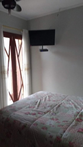 Imagem 8 de 27 de Sobrado Com 3 Dormitórios À Venda, 89 M² Por R$ 500.000,00 - Jardim Vila Galvão - Guarulhos/sp - So0097