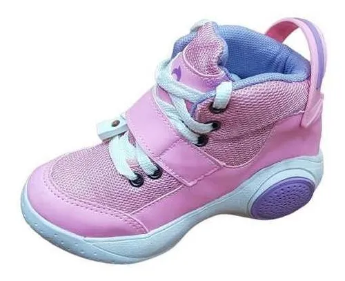 Tenis infantil com som 2025