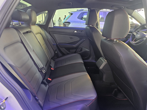 Volkswagen Jetta 2.0 Gli Dsg At