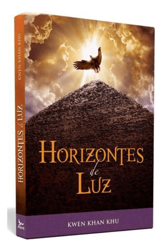 Horizontes De Luz - Kwen Khan Khu | Ageac