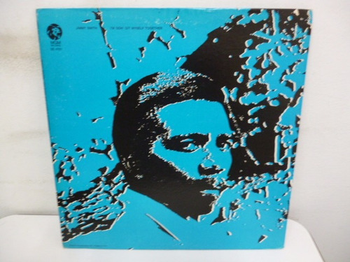 Jimmy Smith I´m Gon´ Git Myself Together Vinilo Americano (Usado)