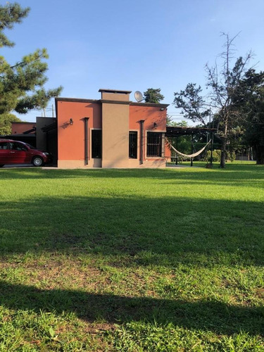 Imagen 6 de 22 de Casa Con Amplio Lote