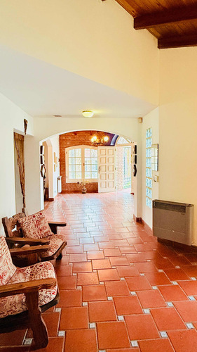 Casa Venta Carlos Paz 3 Dormitorios