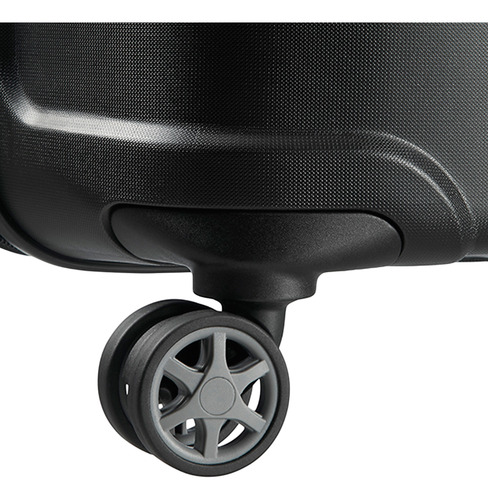 Valija Samsonite Octolite Negro Carry On