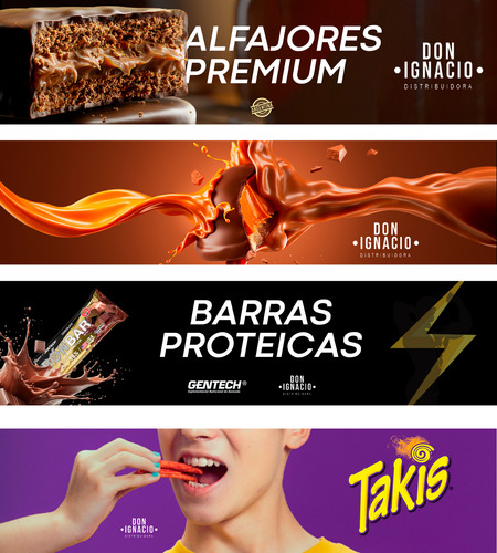 Barritas Epico Cormillot Sabor Banana Y Ddl X18 Unidades
