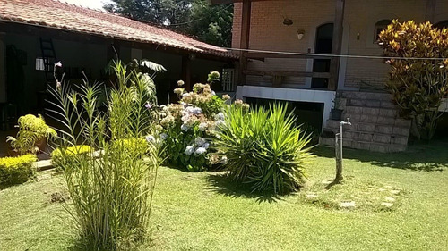 Chácara À Venda Em Loteamento Caminhos Do Sol - Ch001425