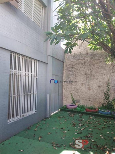 Imagem 21 de 21 de Casa Comercial 390m² 8.000 Pq Mandaquí - Ca0648