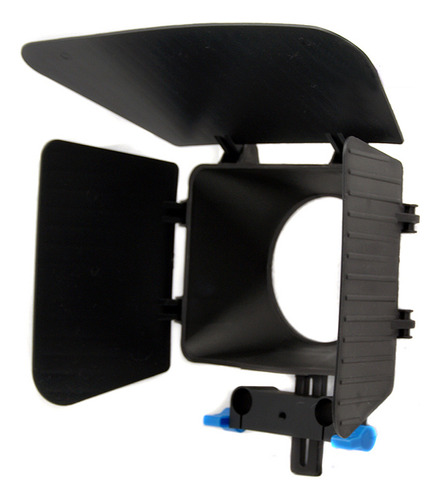 Mattebox Parassol Para-sol Para Hdslr E  Filmadoras