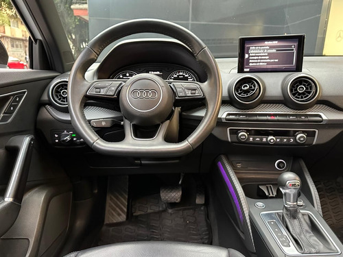 Audi Q2 2018