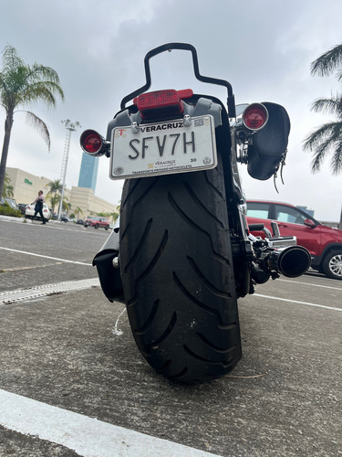 Breakout 2014 Harley Davidson