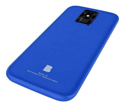 Imagen 6 de 12 de Blu J7l 32gb Azul