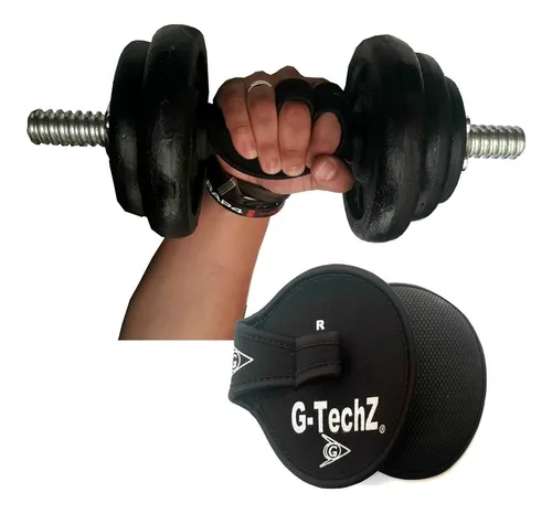 Pesa Para Gimnasio De Segunda Mano MercadoLibre
