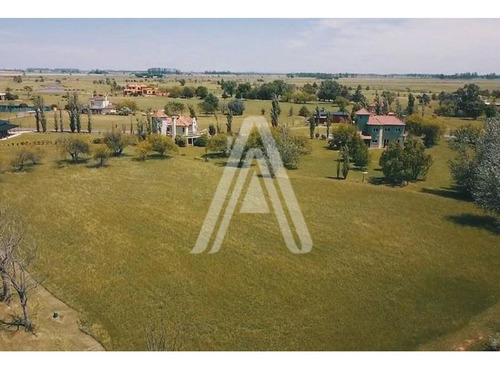 Imagen 6 de 11 de Terrenos- Lotes- Golf Country La Carolina- Barrio Cerrado
