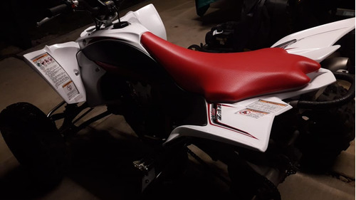 Yamaha Yfz 450r
