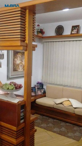 Apartamento 2 Quartos Em Jardim Da Penha. - Ap1271