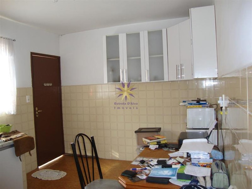 Imagem 6 de 19 de Casa Jardim Santa Maria São Paulo/sp - 2246