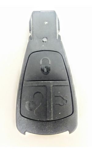 Carcaza Llave Control Mercedes Benz Sprinter