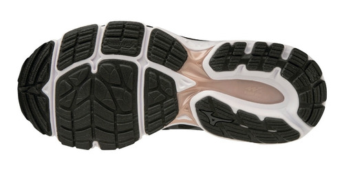 Imagen 3 de 4 de Championes Running Mizuno Wave Inspire 16