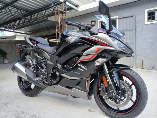 Kawasaki Sx 1000