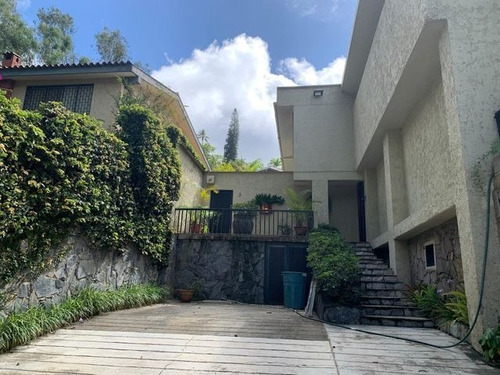 Imagen 2 de 22 de Casa En Venta En El Placer #21-19507 Sj