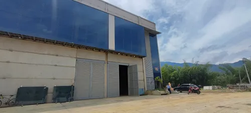 Girardota Bodega 410m2
