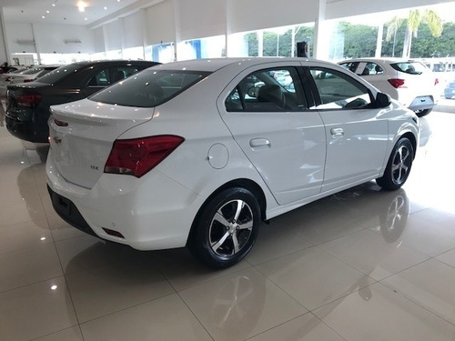 Chevrolet Prisma 1.4 Ltz 4p Completo Manual 0km2019