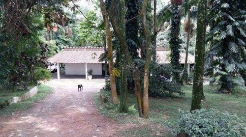 Imagem 6 de 30 de Terreno À Venda, 4489 M² Por R$ 900.000 - Demarchi - São Bernardo Do Campo/sp - Te0326