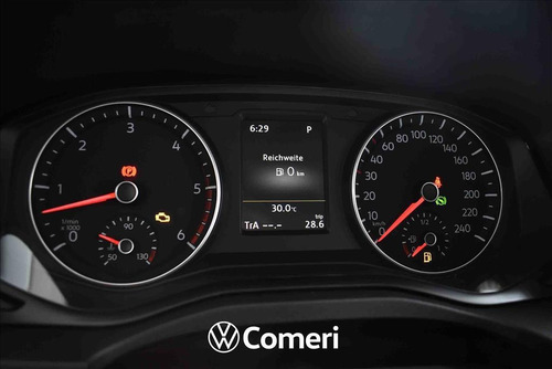 Imagem 4 de 13 de Amarok 3.0 V6 Tdi Diesel Highline Cd 4motion Automático