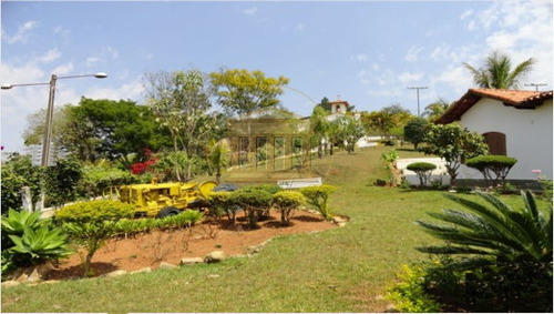 Imagem 15 de 16 de Rural Chacara Com 4 Quartos - 924079-v