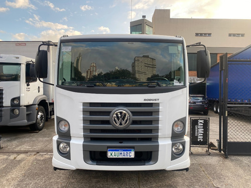 Vw 14-190 Constelation 2021 Caçamba/ñ 13190 15190 1319 1519
