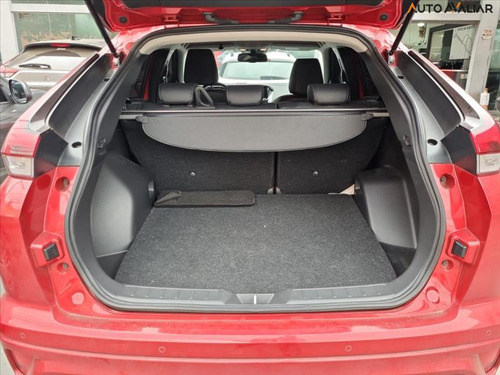 Mitsubishi Eclipse Cross 1.5 Mivec Turbo Hpe-s S-awc