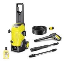 Comprar Hidrolavadora Eléctrica Alta Presión Karcher K5 Wcm 2000 Psi