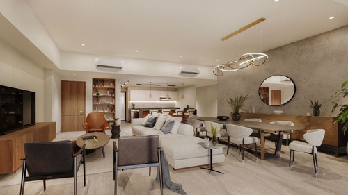 Departamento (magnus) En Venta En Meriden Cabo Norte