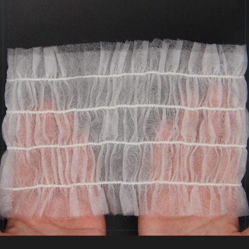 30 Uds Diademas Faciales De Spa Desechables Banda Para El