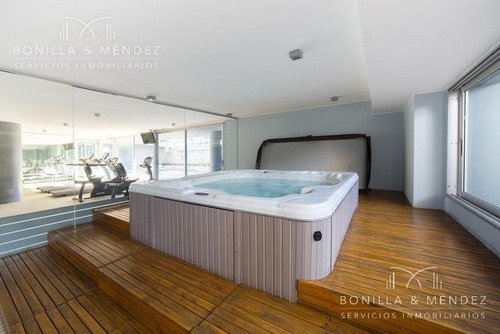 Torre 360, 3 Dormitorios, 2 Baños, Toilette, Cocina Americana, Balcón