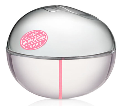 Perfume Mujer Dkny Be Extra Delicious Edp 100 Ml