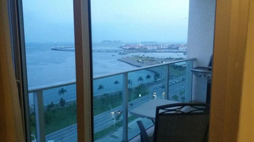 Imagen 8 de 14 de Venta De Apartamento En H2o On The Ocean, Av. Balboa 21-658